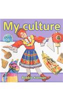 My culture
