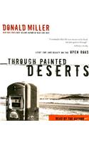 Through Painted Deserts