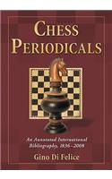 Chess Periodicals