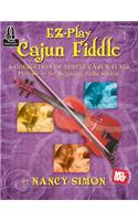 EZ-Play Cajun Fiddle