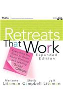 Retreats That Work