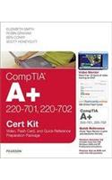 CompTIA A+ 220-701 and 220-702 Cert Kit