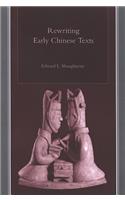 Rewriting Early Chinese Texts