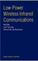 Low-Power Wireless Infrared Communications