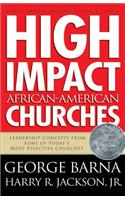 High Impact African-American Churches