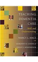 Teaching Dementia Care