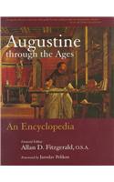 Augustine Through the Ages