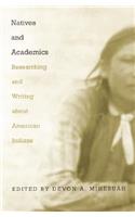 Natives and Academics