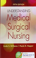 Pkg: Understanding Med-Surg Nsg 5e & Student Wkbk Understanding Med-Surg Nsg 5e & Davis's Nsg Skills Videos for LPN/LVN Streaming Access Card