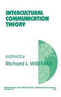 Intercultural Communication Theory