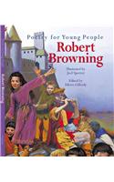 Poetry for Young People: Robert Browning