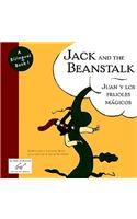 Jack and the Beanstalk/Juan Y Lof Frijoles Majicos
