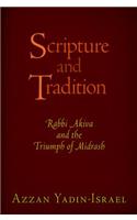Scripture and Tradition