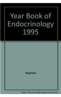 Year Book of Endocrinology
