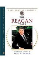 The Reagan Years