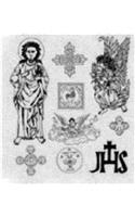 C.E. Visminas Clip Art