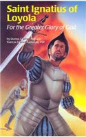 Saint Ignatius Loyola (Ess)