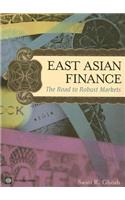 East Asian Finance