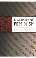 Disciplining Feminism