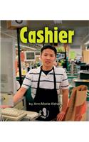Cashier