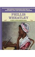 Phillis Wheatley