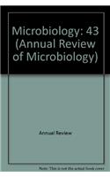 Microbiology: 43