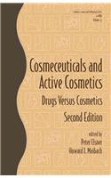 Cosmeceuticals and Active Cosmetics Drugs vs. Cosmetics