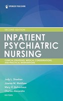 Inpatient Psychiatric Nursing, Second Edition