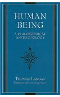 Human Being