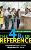 The 4 Rs of Reference