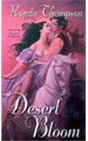 Desert Bloom