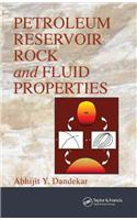 Petroleum Reservoir Rock and Fluid Properties