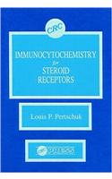 Immunocytochemistry for Steroid Receptors