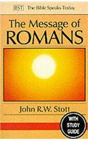 Message of Romans