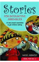 Stories for Interactive Assemblies