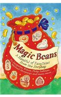 Magic Beans: A Handful of Fairytales from the Storybag