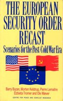 The European Security Order Recast
