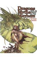 Dragons, Myths & Mayhem