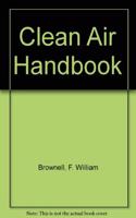 Clean Air Handbook