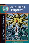 Your Child's Baptism
