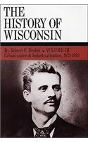 History of Wisconsin, Volume III