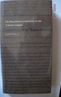 The Massachusetts Constitution of 1780