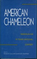 American Chameleon