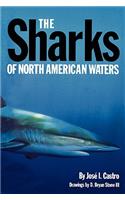 Sharks of North American Waters