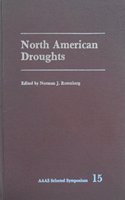 North American Droughts