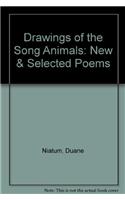 Drawings of the Song Animals