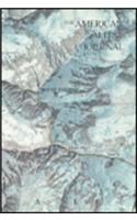 The American Alpine Journal