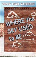 Where the Sky Used to Be