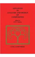 Advances in the Analysis and Design of Composites