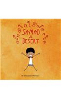 Samad in the Desert: (English)